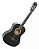 Violão Giannini Start N6 Infantil 36" Preto - Imagem 1