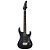 Guitarra Aria Pro II MAC-STD Metallic Black - Imagem 2