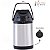 Garrafa Térmica 2,5L inox - Imagem 3