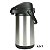 Garrafa Térmica 4,0L inox - Imagem 1