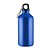 Garrafa de Alumínio 500ML - Imagem 1