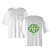CAMISETA OVERSIZED JESUS SALVA - Imagem 2