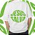 CAMISETA OVERSIZED JESUS SALVA - Imagem 1