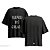 CAMISETA OVERSIZED SAVED BYG - Imagem 1