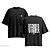 CAMISETA OVERZISED YESHUA PRETA - Imagem 1