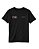 CAMISETA COMUM AMOR - PRETA - Imagem 1