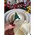 02 Porta guardanapo impresso em 3D para decorar Mesa posta Tema Natal Cozinha Mesa - Imagem 1