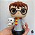Boneco Funko Pop Harry Potter Coruja Impresso em 3D 13cm - Imagem 5