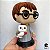 Boneco Funko Pop Harry Potter Coruja Impresso em 3D 13cm - Imagem 2