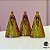 Imagem Virgem Maria 10cm 3D Estatua religiosa Escultura católica - Imagem 3