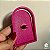Kit cortador e marcador painel arco íris 9x6cm biscoito decorado e biscuit Confeitaria - Imagem 4