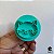 Kit cortador e marcador tema pet Cachorro Gato e patinha Biscoitos decorados 4CM Confeitaria - Imagem 1