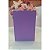 Kit expositor de joias com 7pçs Lilas Semijoias Bijuterias Pratas Mostruário Impresso em 3D - Imagem 4