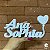 Letreiro Decorativo Infantil 20cm Nome Personalizado Bebê Impressão 3D Nomes de bebês e filhos - Imagem 1