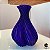 Vaso Coração 3D Decoração Mesa Minimalismo 20cm Jarro Decorativo Elegante - Imagem 4