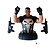 Busto Marvel - The Pushiner - Imagem 3