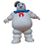 Playmobil - Caça Fantasmas - Stay Puff - Imagem 5