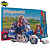 Playmobil Moto Touring - Imagem 1