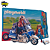 Playmobil Moto Touring - Imagem 3