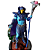 Estátua Esqueleto (He-man) - Imagem 3