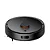 Robo Aspirador Xiaomi Vaccum S20 Bivolt Preto - Imagem 1