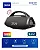 Caixa de Som Bluetooth JooG One HiFi JOF-01 200W IP69 Preto - Imagem 3