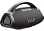 Caixa de Som Bluetooth JooG One HiFi JOF-01 200W IP69 Preto - Imagem 2