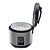 Panela de Arroz Eletrica Inox Agratto PAI10X Vidro 220V - Imagem 3