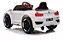 Carrinho Eletrico Bang Toys BMV M3 12V(Branco) - Imagem 3