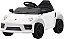 Carrinho Eletrico Bang Toys Mini Esportiva 12V(Branco) - Imagem 1