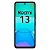 Celular Xiaomi Redmi 13 128GB 6GB Ram - Negro Ocaso - Imagem 3