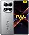 Celular Xiaomi Poco X7 5G 256GB 8GB Ram - Silver - Imagem 3