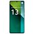 Celular Xiaomi Redmi Note 13 5G 256GB 8GB Ram - Ocean Teal - Imagem 2