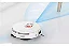 Robo Aspirador Xiaomi Vacuum S20+ Bivolt Branco - Imagem 5