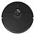 Robo Aspirador Xiaomi Vacuum S20+ Bivolt Preto - Imagem 2