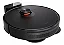 Robo Aspirador Xiaomi Vacuum S20+ Bivolt Preto - Imagem 1