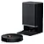 Robo Aspirador Xiaomi Vacuum X20 Max 110V Preto - Imagem 2