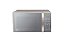 Micro-Ondas LG 30L MS-304BR 110V Prata - Imagem 2