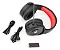 HeadSet Gamer Wireless Pelops H818 Redragon - Imagem 4