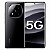Celular Xiaomi Redmi Note 14 Pro Plus 5G 256GB 8GB Ram - Midnight Black - Imagem 3
