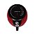 Fritadeira  Air Fryer Suprema Agratto FESV-01 3.6L 1400W 127V Vermelho - Imagem 6