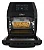 Fritadeira Oven Fryer Oster OFRT780 3x1 12L 127V Preto - Imagem 5