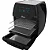 Fritadeira Oven Fryer Oster OFRT780 3x1 12L 127V Preto - Imagem 6