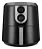 Fritadeira  Air Fryer Suprema Agratto AFRM01I-01 6.2L 1800W 127V Preto - Imagem 1