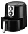 Fritadeira  Air Fryer Suprema Agratto AFRM01I-01 6.2L 1800W 127V Preto - Imagem 3