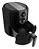 Fritadeira  Air Fryer Suprema Agratto AFRM01I-01 6.2L 1800W 127V Preto - Imagem 7