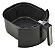 Fritadeira  Air Fryer Suprema Agratto AFRM01I-01 6.2L 1800W 127V Preto - Imagem 9