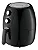 Fritadeira  Air Fryer Suprema Agratto FES-01 3.6L 1400W 127V Preto - Imagem 1