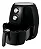 Fritadeira  Air Fryer Suprema Agratto FES-01 3.6L 1400W 127V Preto - Imagem 2