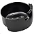Fritadeira Air Fryer Suprema Agratto Digital FESD-01 3.6L 1400W 127V Preto - Imagem 6